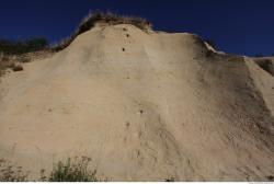 Photo Textures of Sand